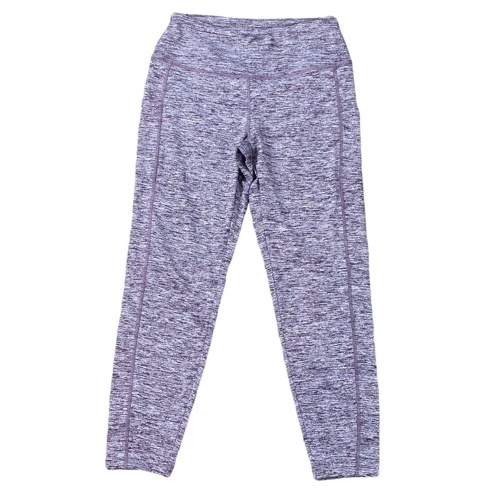 Woman’s Cali Active cropped leggings size m